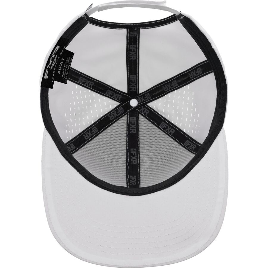 fxr women's attack upf hat 20 fxr women's attack upf hat