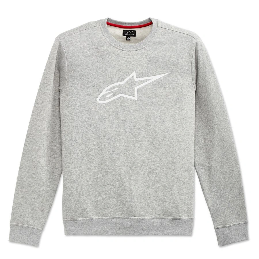 alpinestars ageless crew sweatshirt