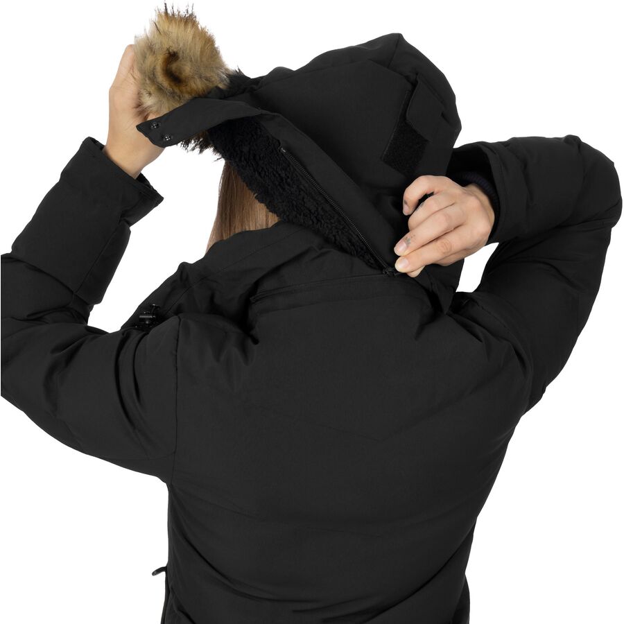 fxr women's sage jacket 5 fxr women's sage jacket