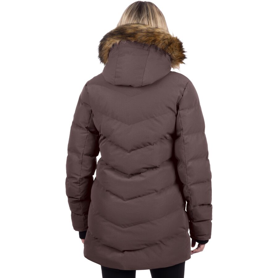 fxr women's sage jacket 6 fxr women's sage jacket