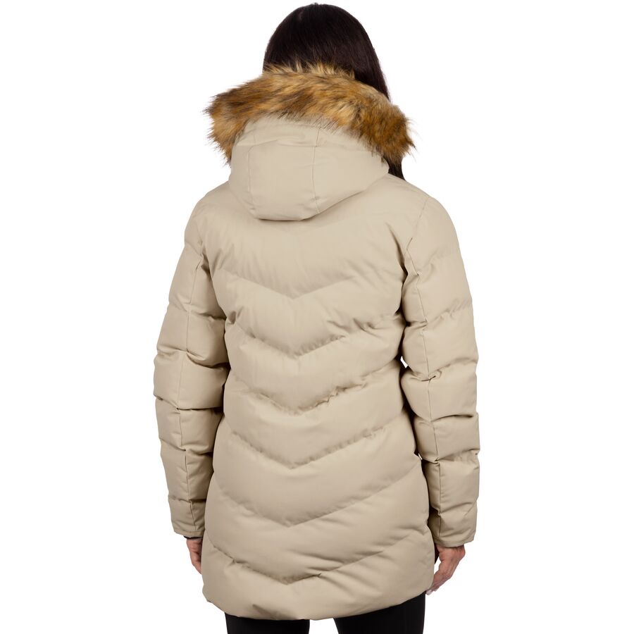 fxr women's sage jacket 9 fxr women's sage jacket