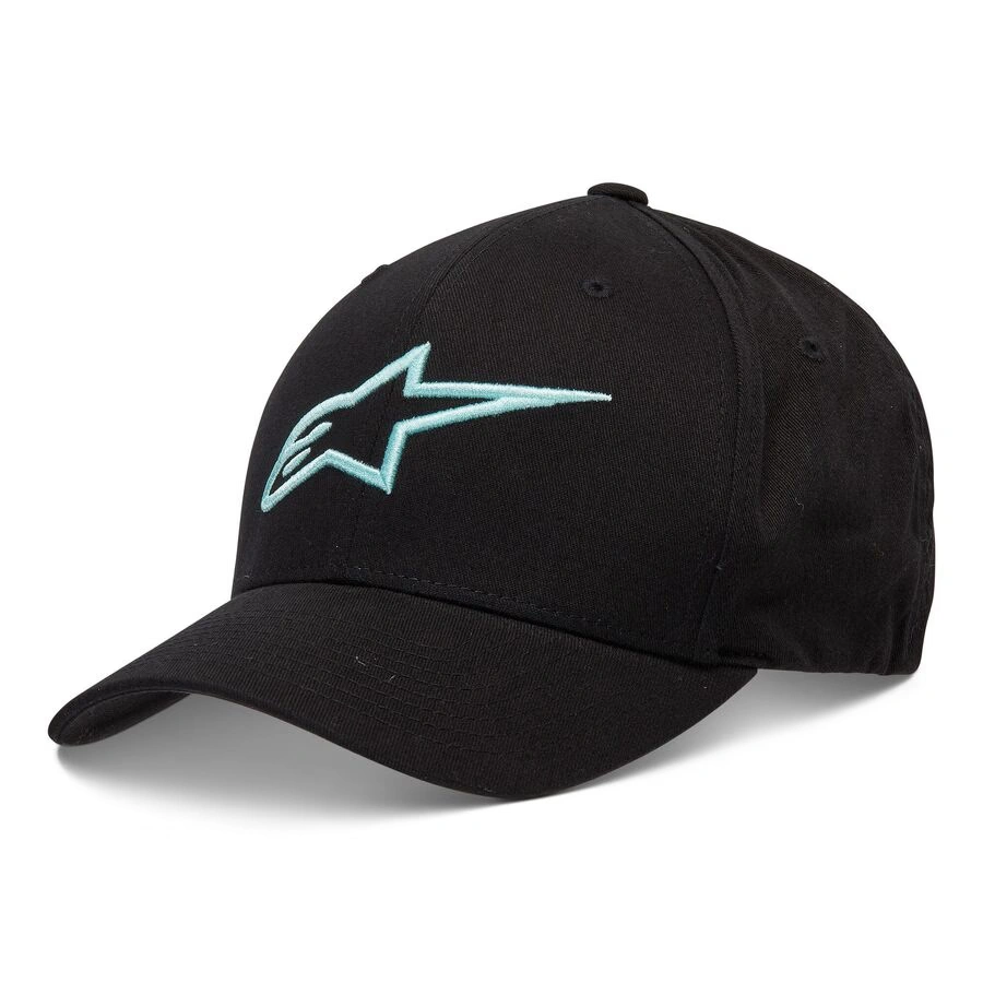 alpinestars ageless curved hat