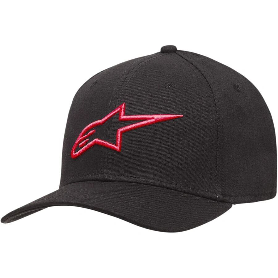 alpinestars ageless curved hat 3 alpinestars ageless curved hat