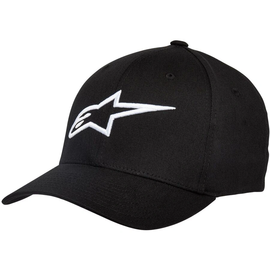 alpinestars ageless curved hat 4 alpinestars ageless curved hat
