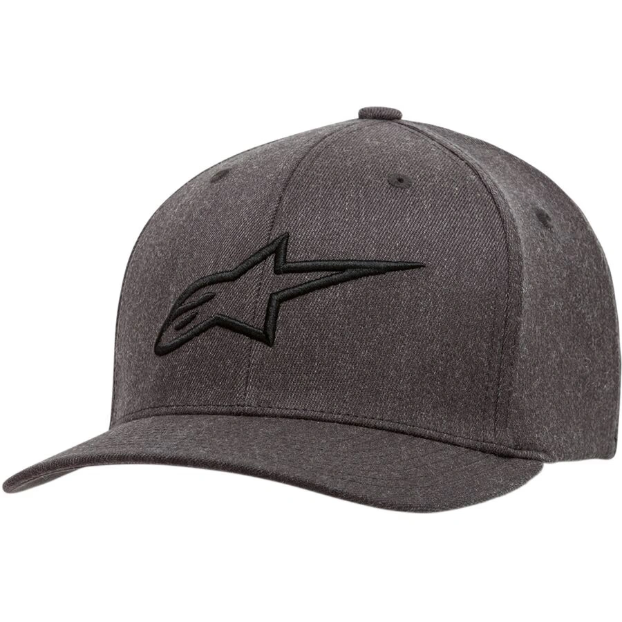 alpinestars ageless curved hat 5 alpinestars ageless curved hat