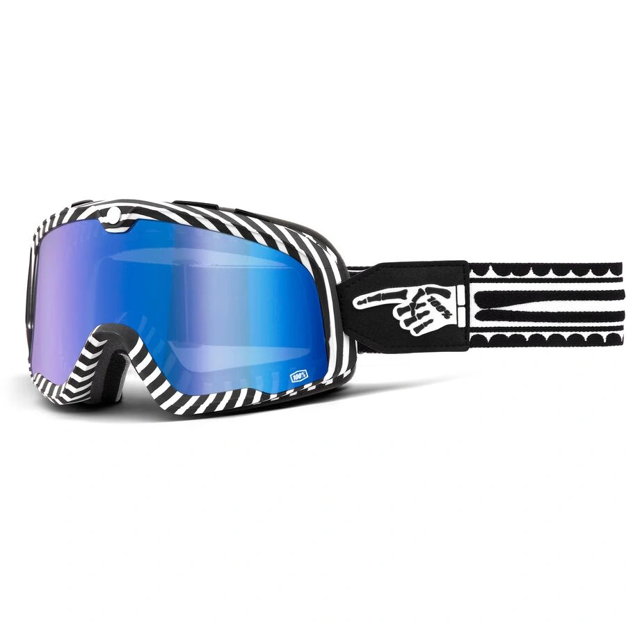 100% barstow goggles