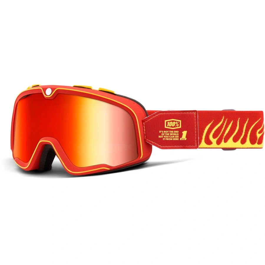 100% barstow goggles