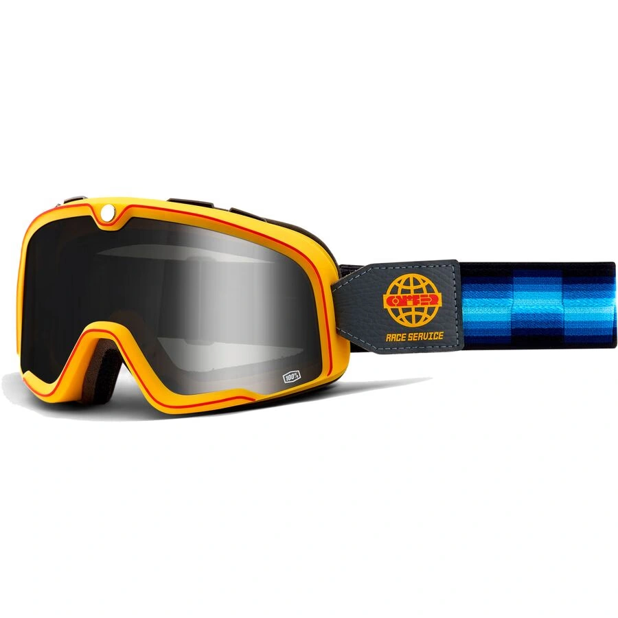 100% barstow goggles