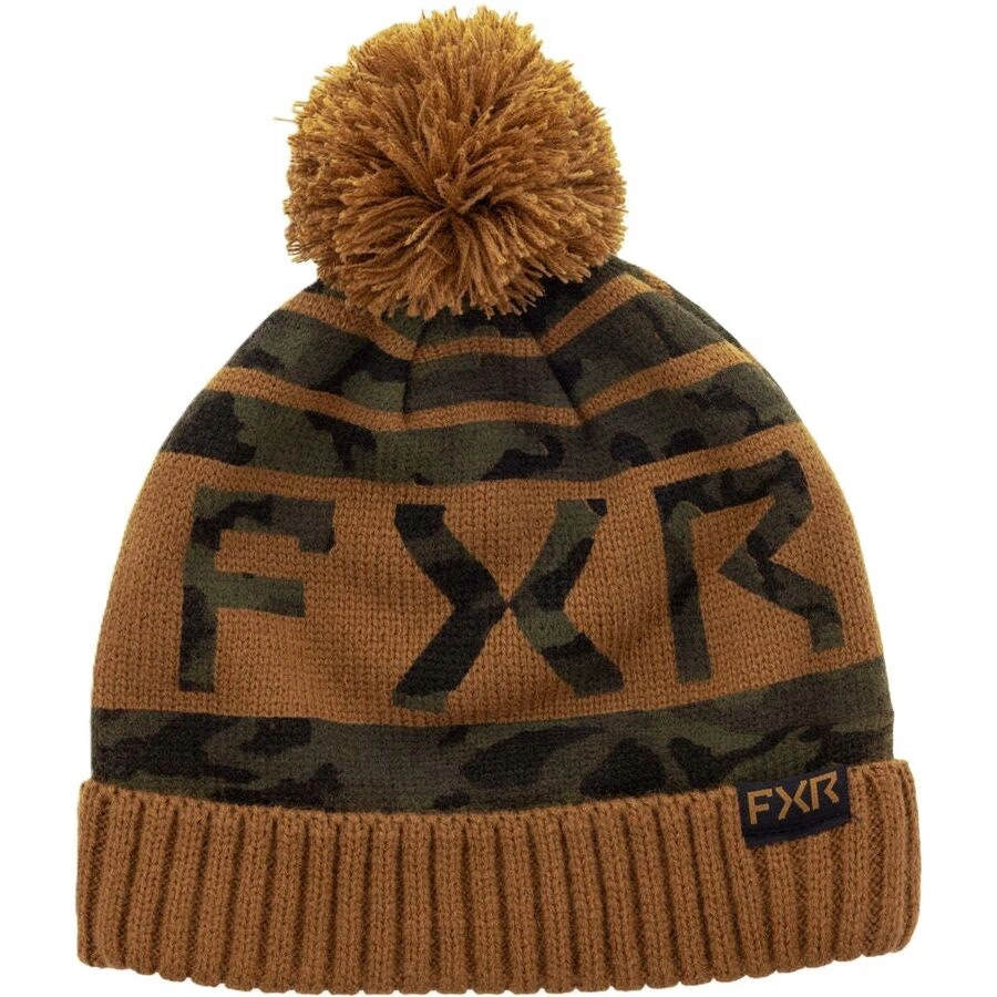 fxr youth helium beanie