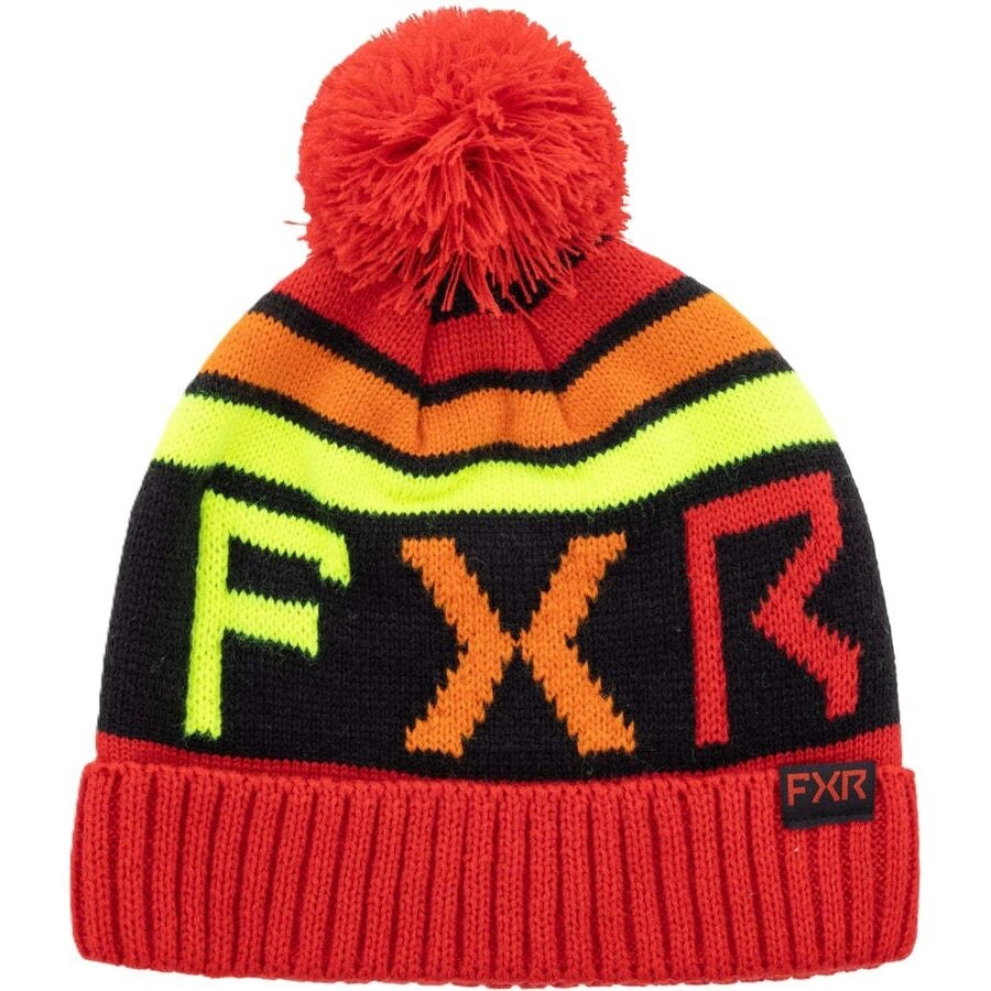 fxr youth helium beanie 3 fxr youth helium beanie