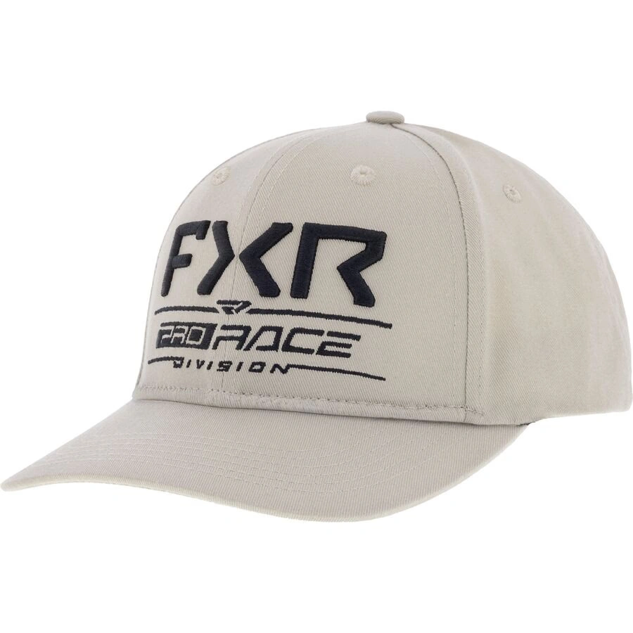 fxr youth race division hat