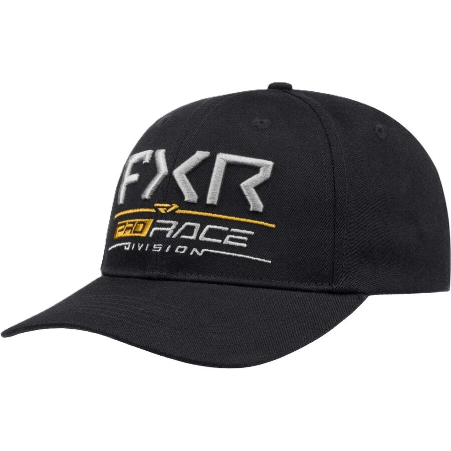 fxr youth race division hat