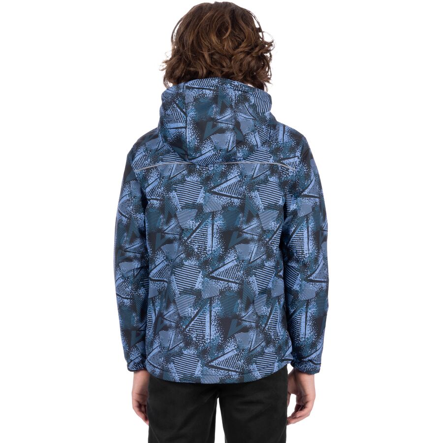 fxr youth ride reversible jacket 6 fxr youth ride reversible jacket