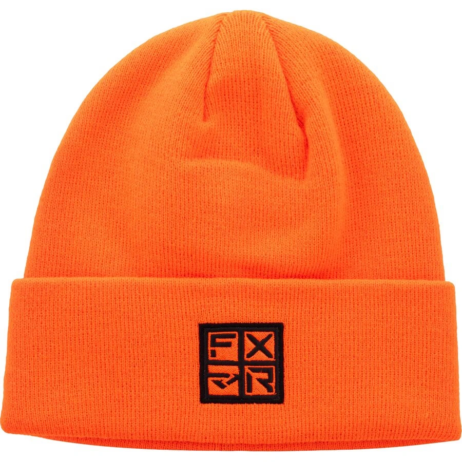 fxr youth task beanie