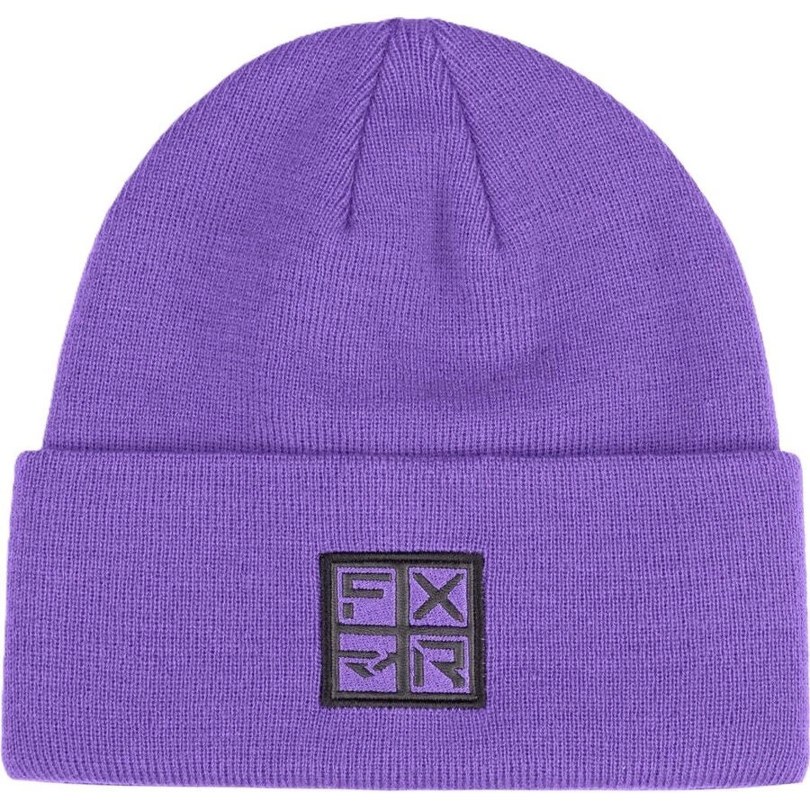 fxr youth task beanie