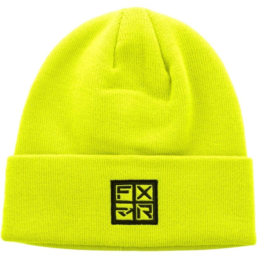 fxr youth task beanie 4 fxr youth task beanie