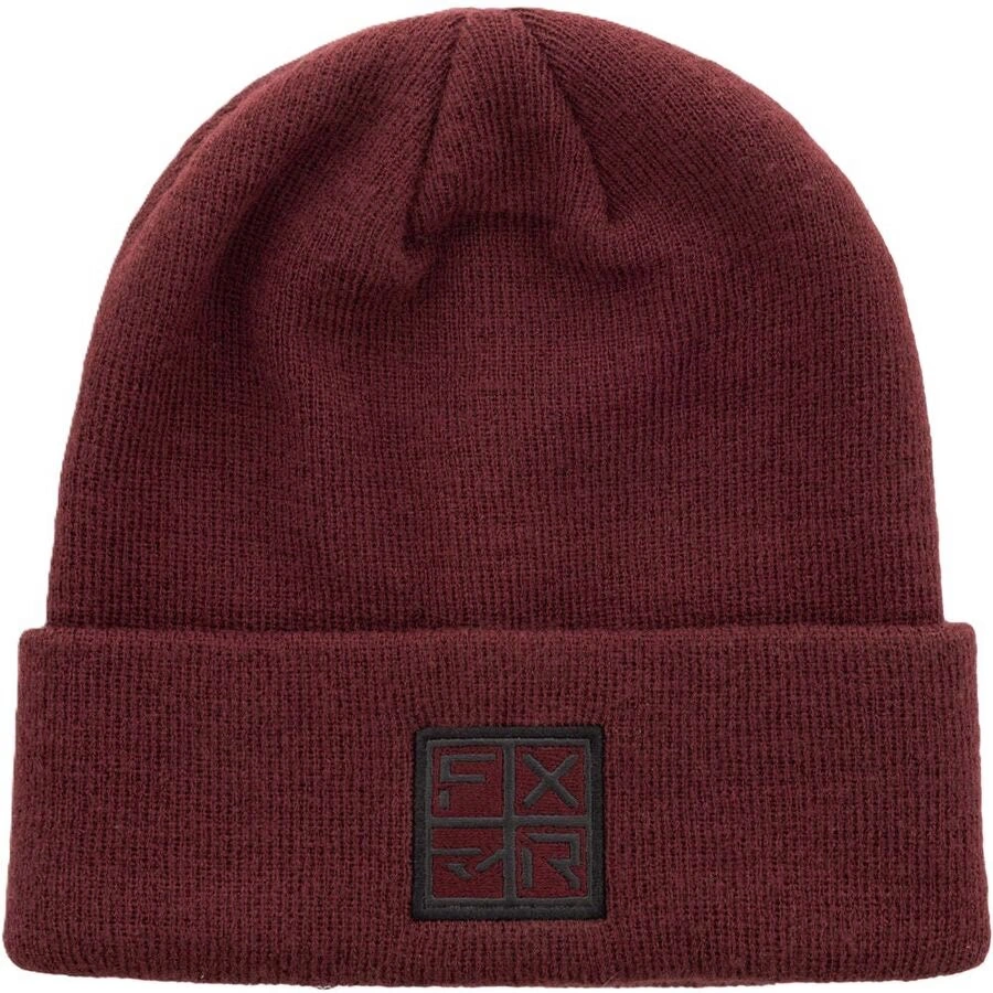 fxr youth task beanie 6 fxr youth task beanie