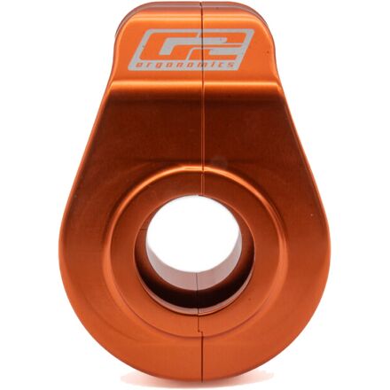 g2 ergonomics billet pro throttle housing