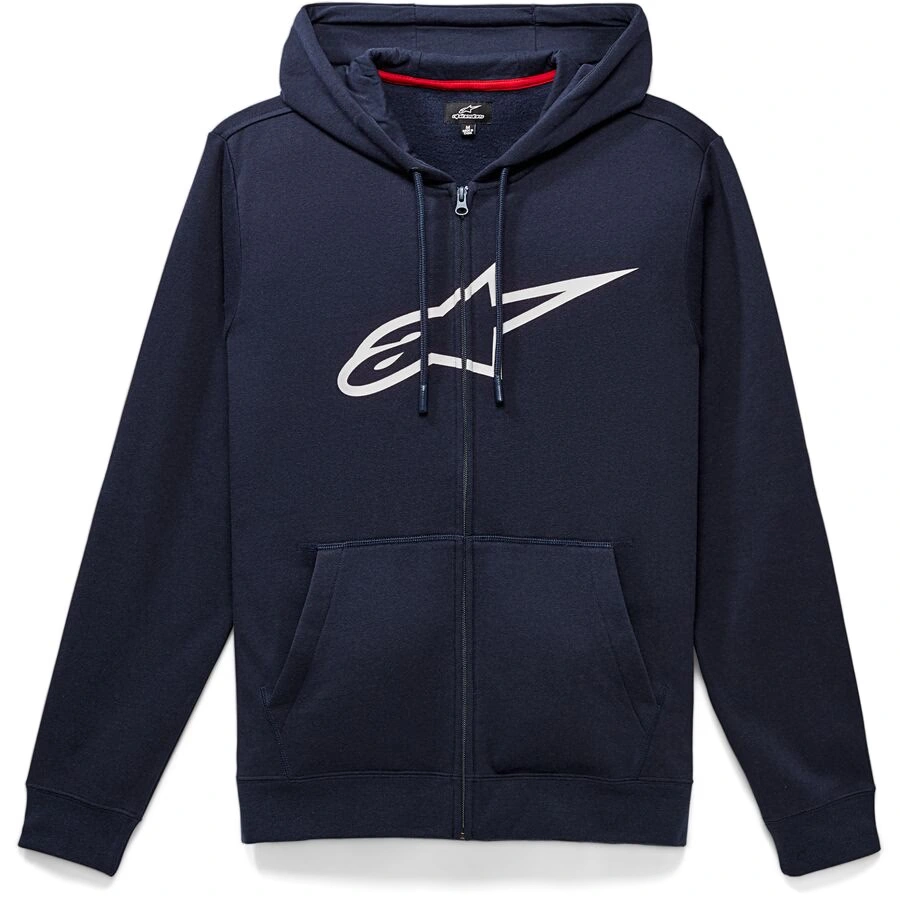 alpinestars ageless ii zip hoody 3 alpinestars ageless ii zip hoody