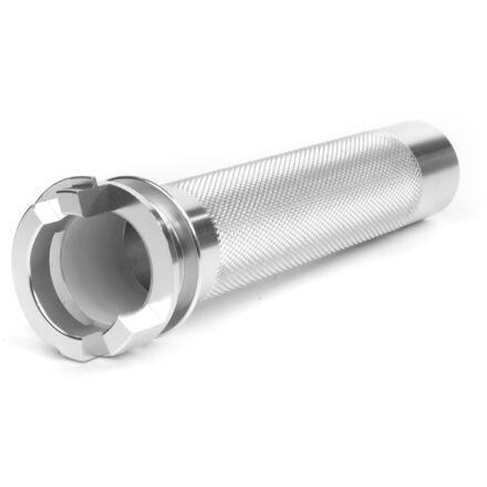 g2 ergonomics stock ratio aluminum throttle tube