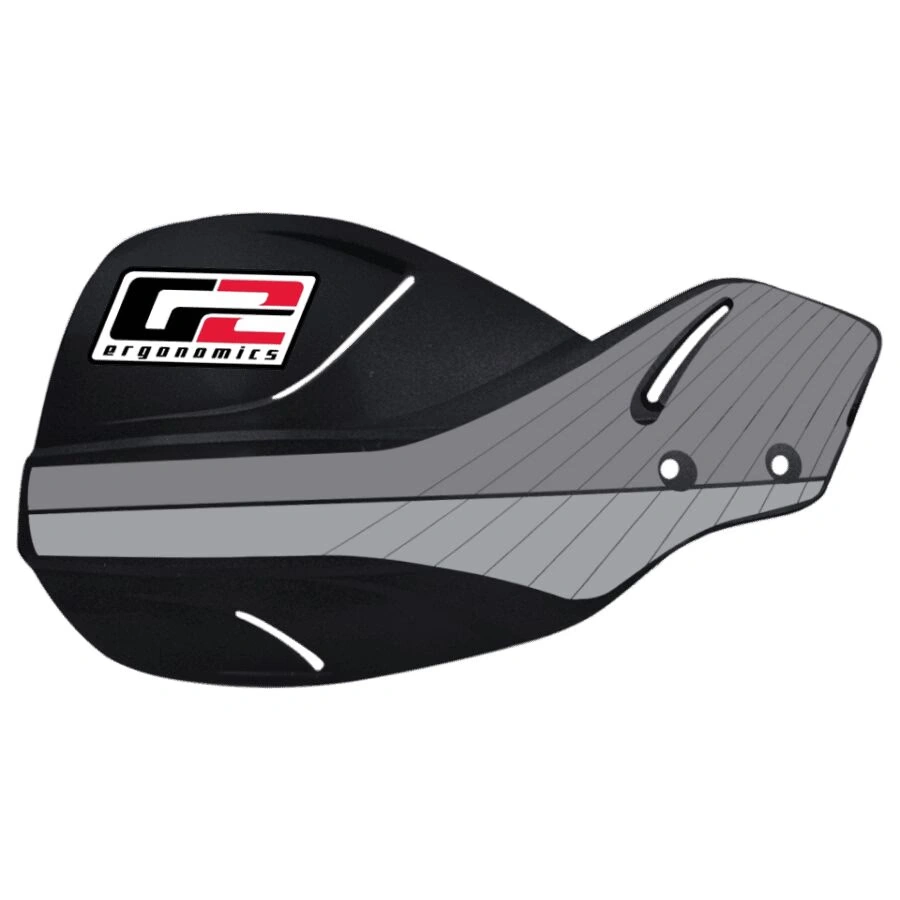 g2 ergonomics xc1 handguards