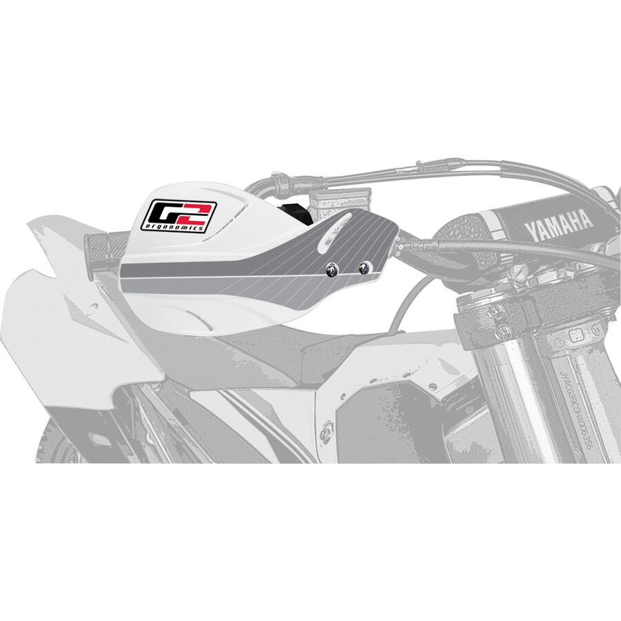 g2 ergonomics xc1 handguards 6 g2 ergonomics xc1 handguards