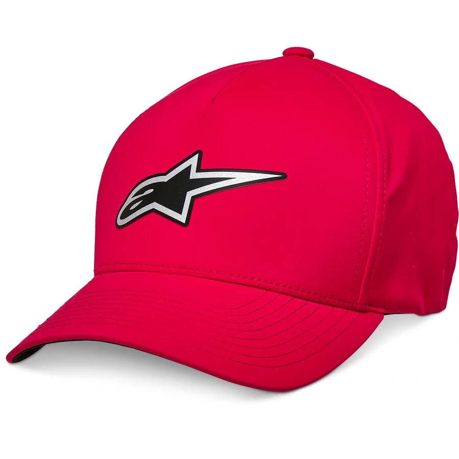 alpinestars ageless reflex waterproof hat