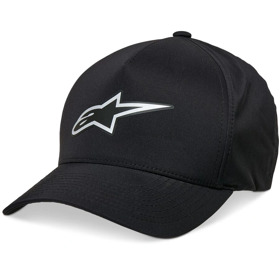 alpinestars ageless reflex waterproof hat
