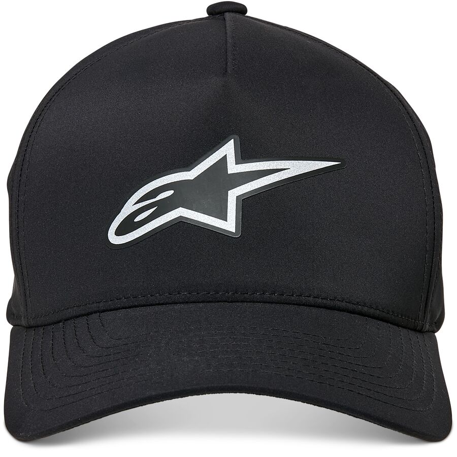 alpinestars ageless reflex waterproof hat 3 alpinestars ageless reflex waterproof hat