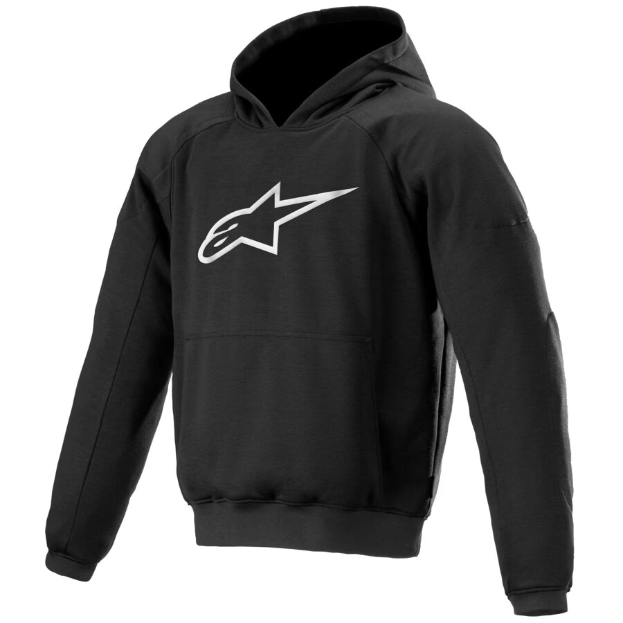 alpinestars ageless riding hoody