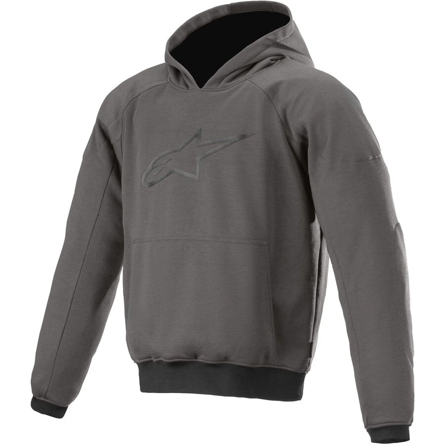 alpinestars ageless riding hoody