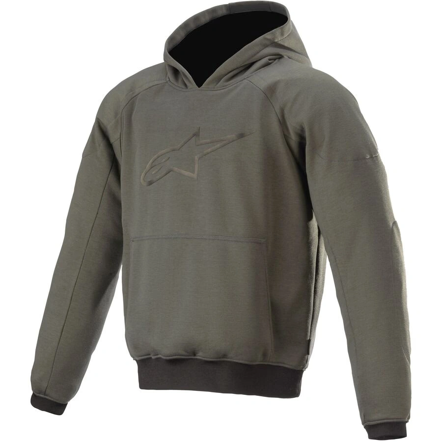 alpinestars ageless riding hoody 3 alpinestars ageless riding hoody