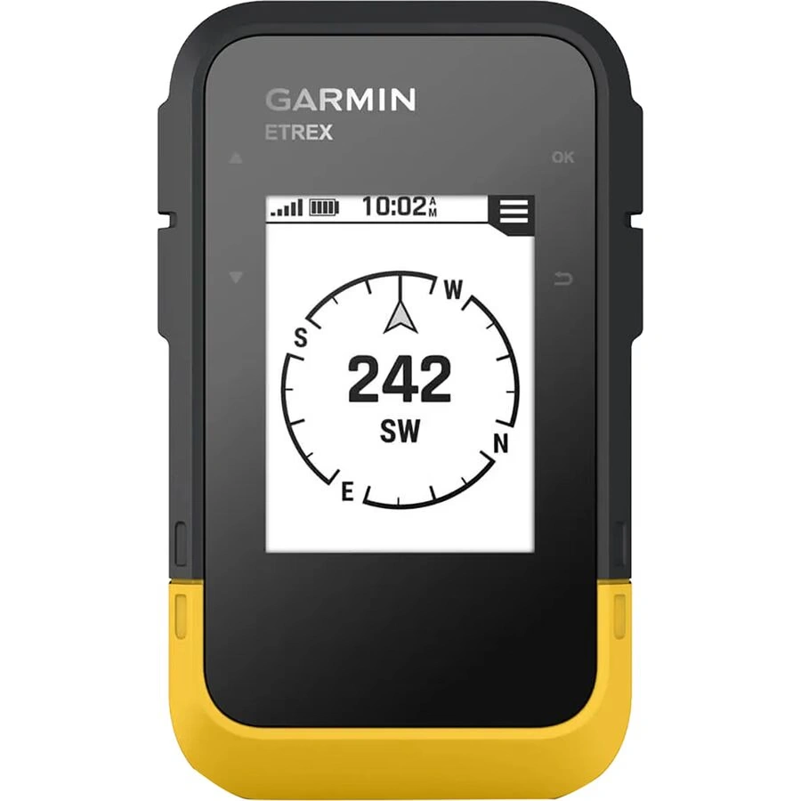 garmin etrex se
