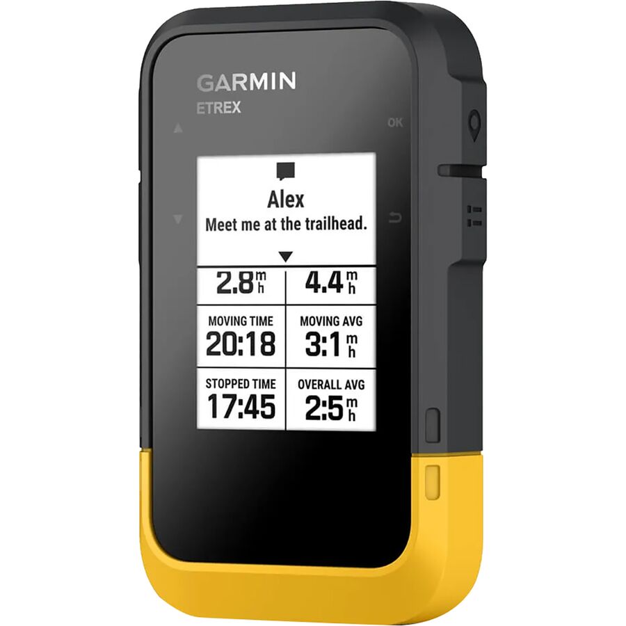 garmin etrex se 4 garmin etrex se