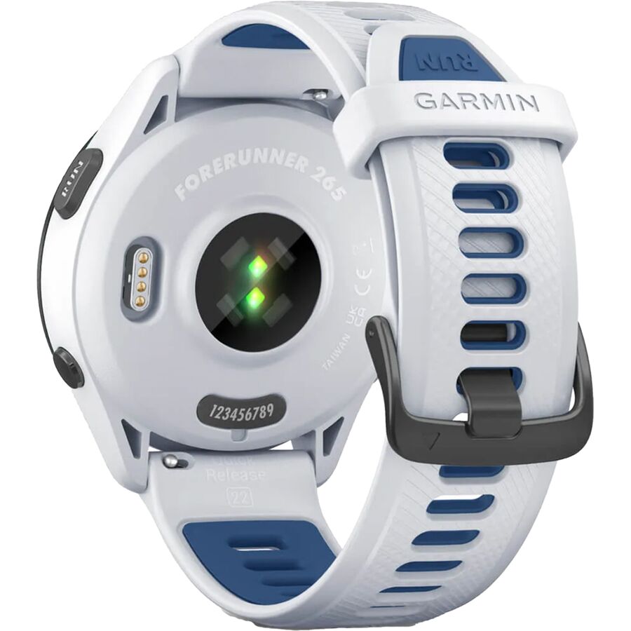 garmin forerunner 265 watch 10 garmin forerunner 265 watch