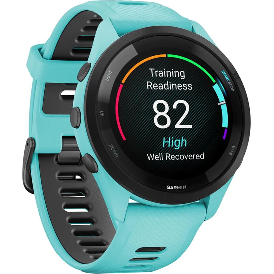 garmin forerunner 265 watch 3 garmin forerunner 265 watch