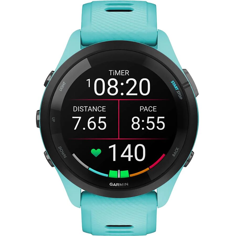 garmin forerunner 265 watch 4 garmin forerunner 265 watch