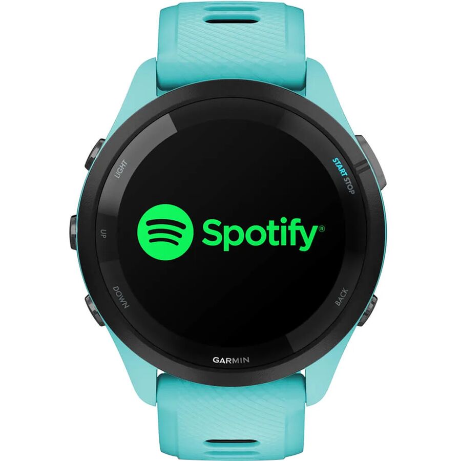 garmin forerunner 265 watch 6 garmin forerunner 265 watch