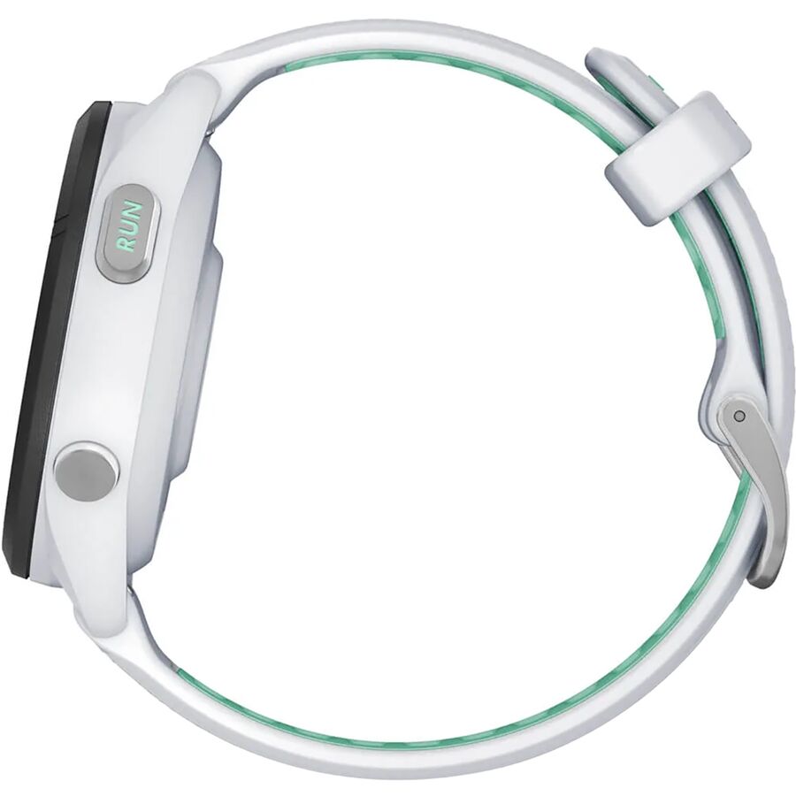 garmin forerunner 265s watch