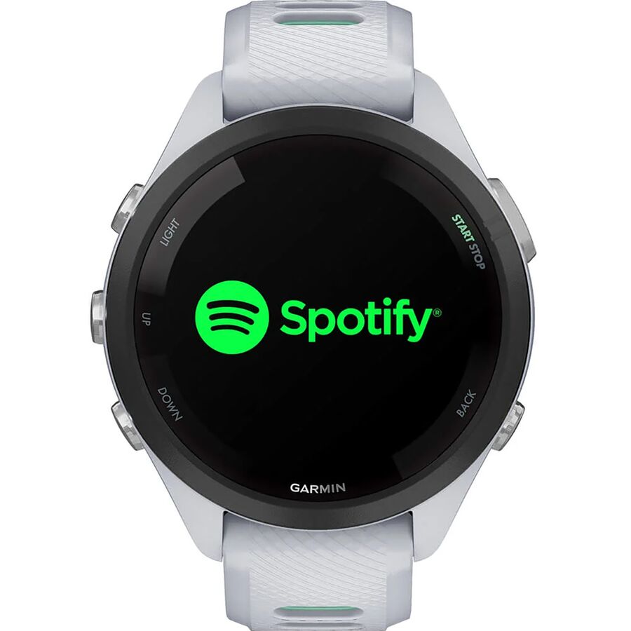 garmin forerunner 265s watch