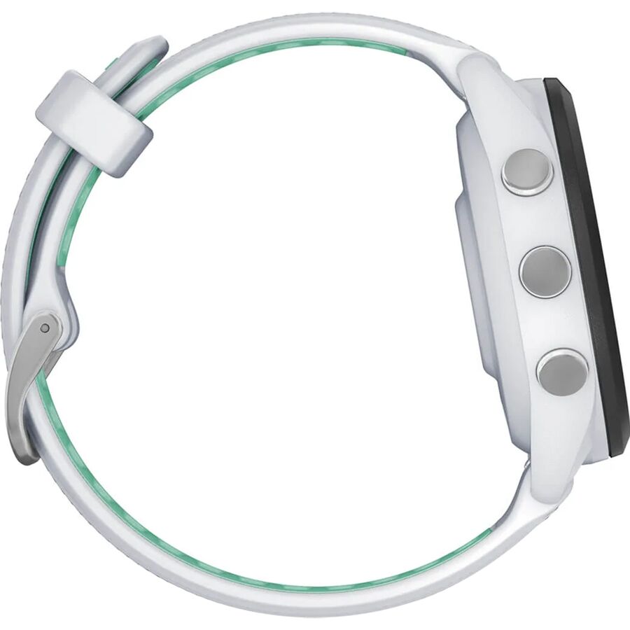 garmin forerunner 265s watch