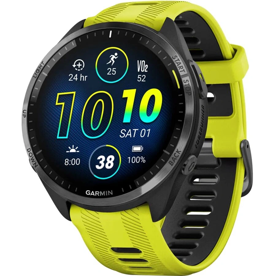 garmin forerunner 965 watch