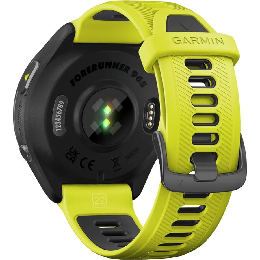 garmin forerunner 965 watch 3 garmin forerunner 965 watch