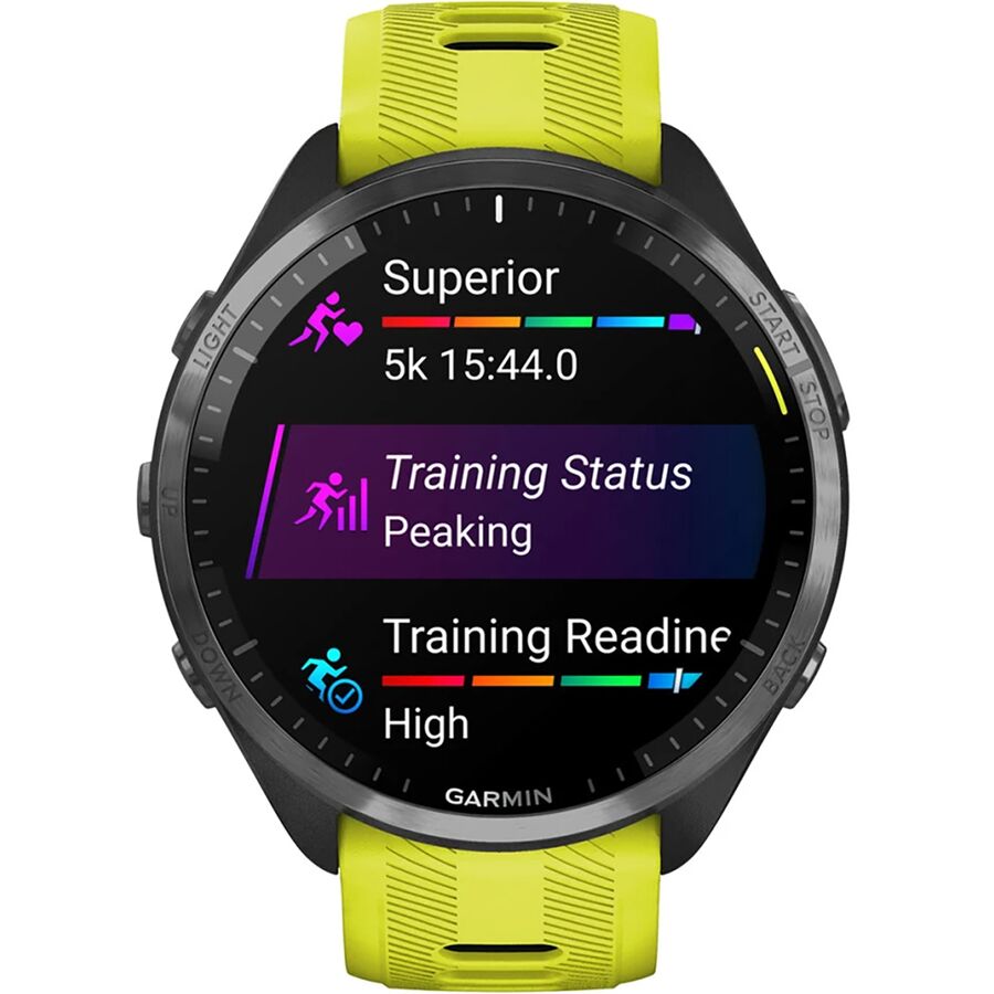 garmin forerunner 965 watch 4 garmin forerunner 965 watch