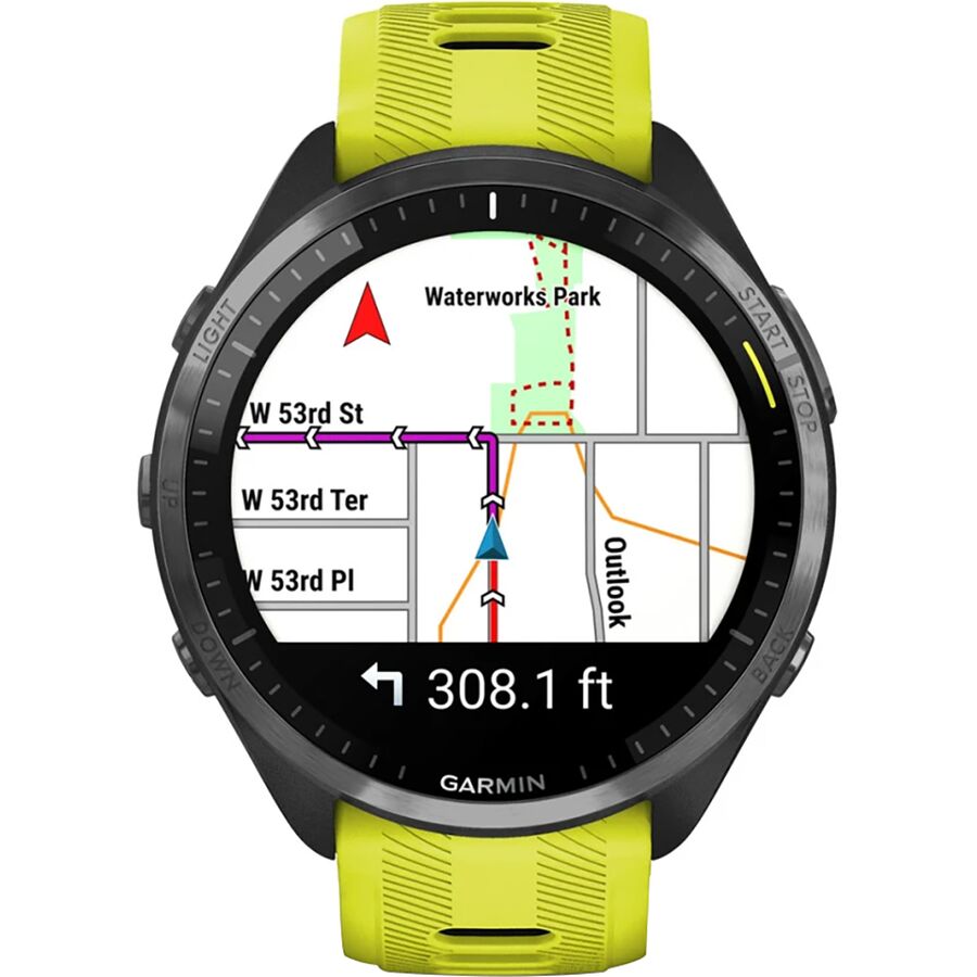 garmin forerunner 965 watch 5 garmin forerunner 965 watch