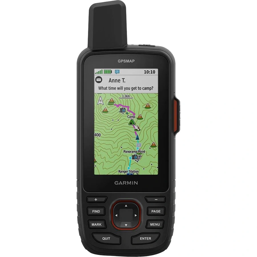 garmin gpsmap 67i