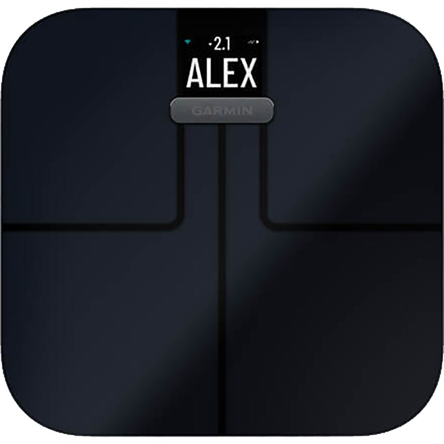 garmin index s2 smart scale 3 garmin index s2 smart scale