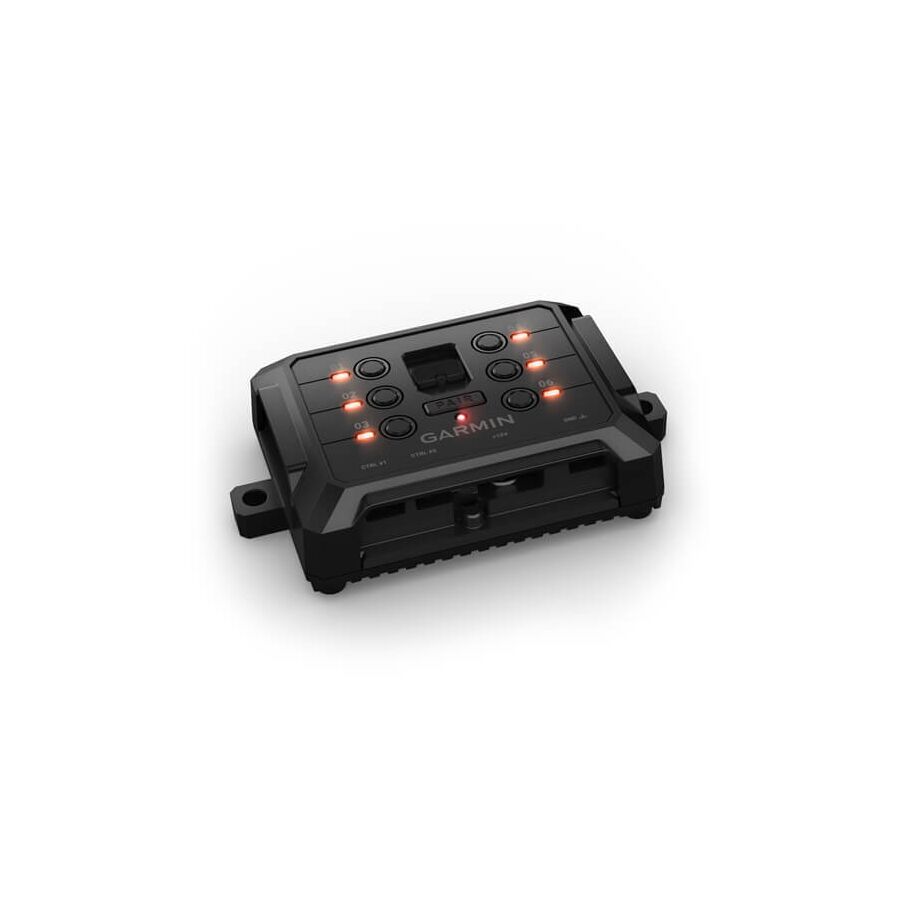 garmin powerswitch 4 garmin powerswitch