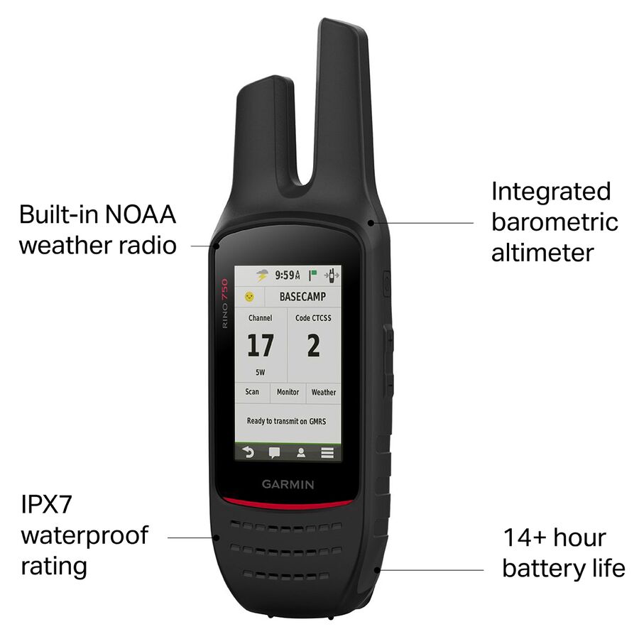 garmin rino 750 4 garmin rino 750