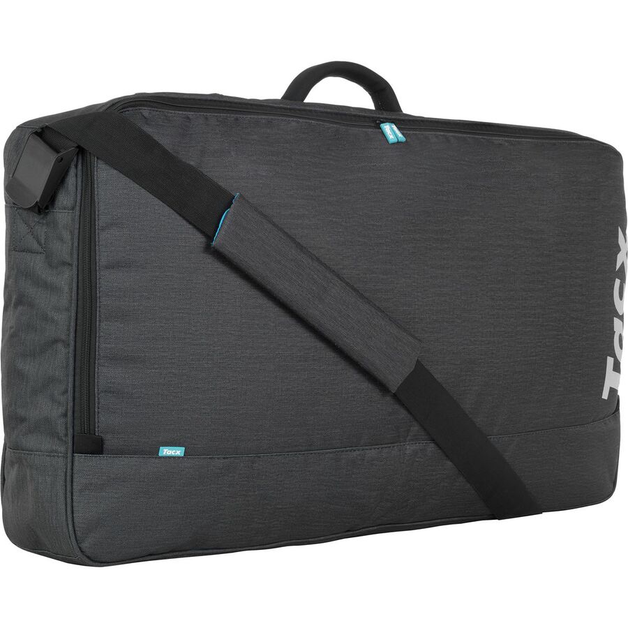 garmin tacx antares + galaxia transport bag